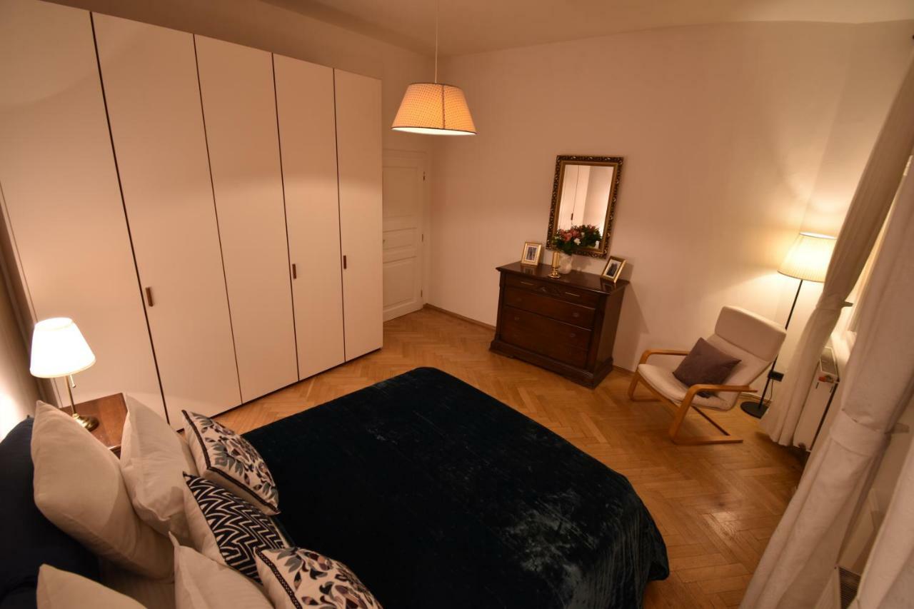 Cozy Flat By The Astronomical Clock Apartment Prague Exterior photo